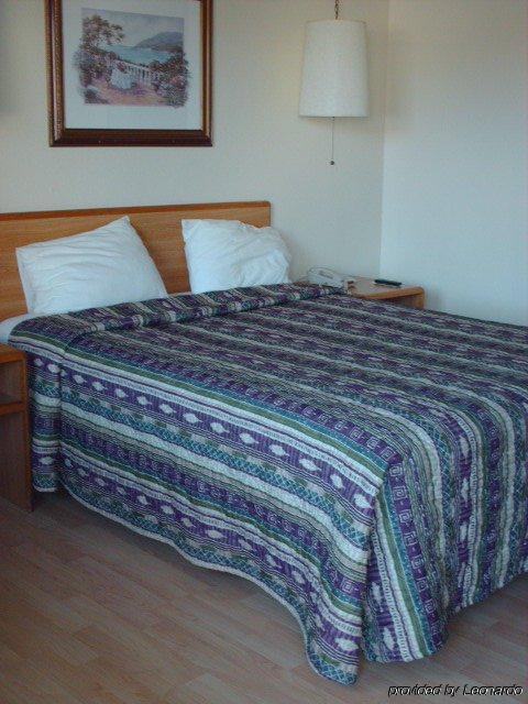 Bella Vista Inn Santa Clara Habitación foto